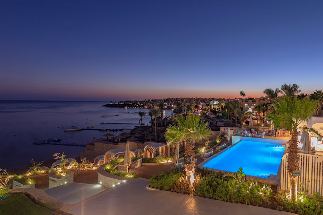 Meraki Resort Sharm El Sheikh Adults only Hurghada Red Sea