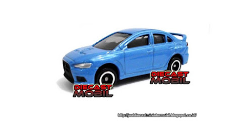  JUAL MINIATUR MOBIL TOYOTA Namlea