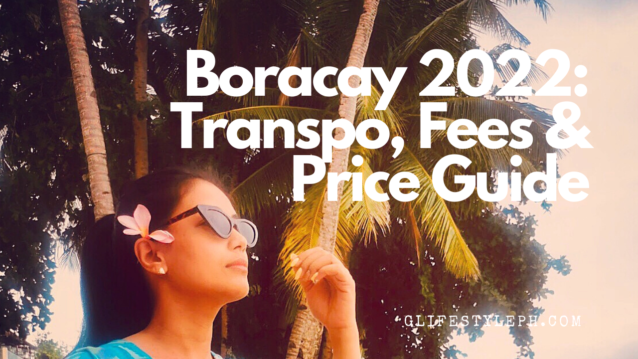 Boracay 2022: Transportation Fees & Price Guide
