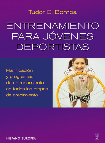 Entrenamiento para jóvenes deportistas comprar en Barcelona