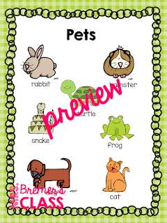 Writing center activities for Kindergarten and First Grade- writing lists give students confidence in their writing! Perfect for Daily 5! #writinglists #writing #writingcenter #kindergarten #kindergartenwriting #daily5 #lists #1stgradewriting #1stgrade
