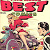 America's Best Comics #26 - Frank Frazetta art  