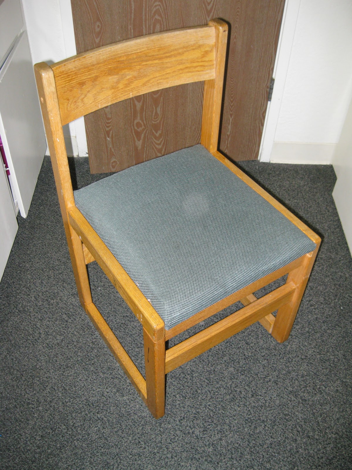 dorm desk chair slipcover