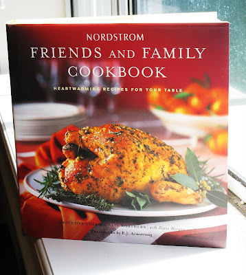 Friends and Family Cookbook