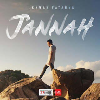 Ikhwan Fatanna - Jannah MP3