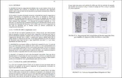 Diseño de Mezclas asfálticas en caliente