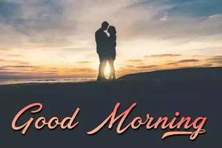 good morning images of a couple
