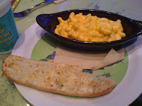 Mac-n-Cheese