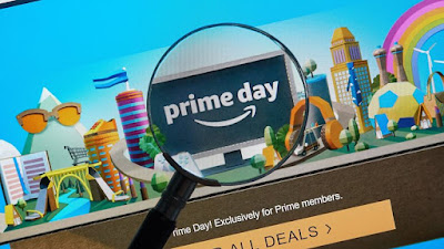 كيفية الحصول على حساب Amazon Prime مجاني لـ Amazon Prime Day 2019