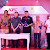 Peresmian PLTS dan SPKLU di Gerai KFC Indonesia 