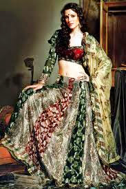 Bio Amazing.Indian Wedding Dressing/Bridal Sarees/Wedding Lehenga