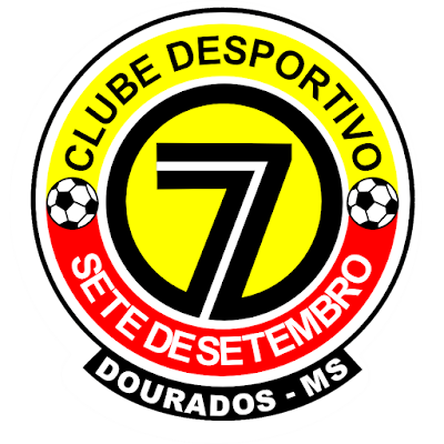 CLUBE DESPORTIVO SETE DE SETEMBRO