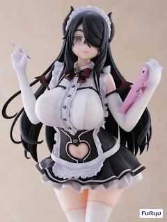 Figure 1/7 Itou Life - VTuber, FuRyu