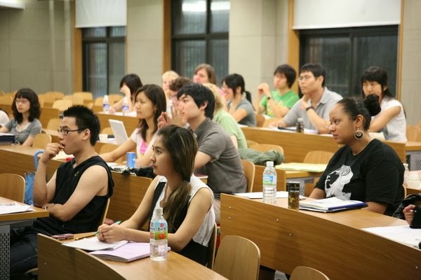 Thay đổi du học Hàn Quốc 2020 bạn đã biết chưa?