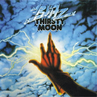 Thirsty Moon -  1976 - Blitz