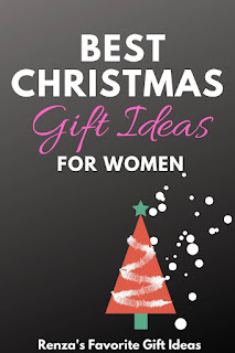 Best Christmas Gift Ideas For Women.