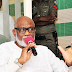 #EndSARS: Akeredolu commends protesters, constitutes committee