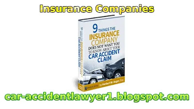 insurance companies