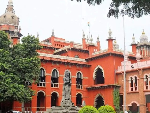 Madras High Court Denies Caste-Based Appointment of Non-Hereditary Trustees in Temple Administration