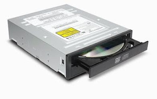 Optical Drive Komputer