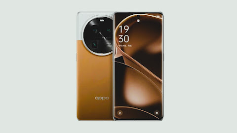 Oppo Find X6 Pro is now the best camera smartphone in the world