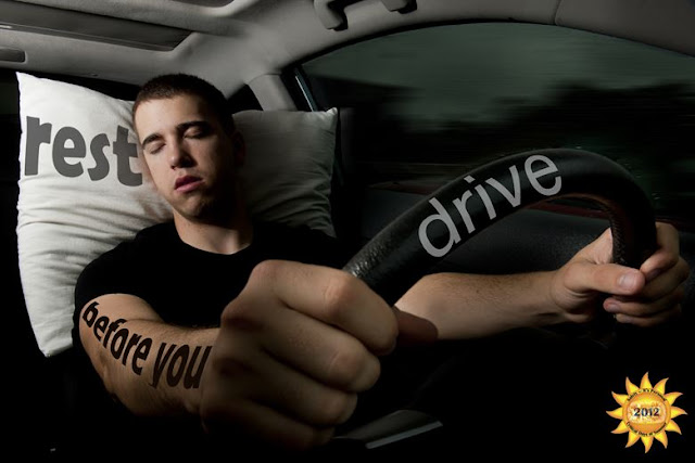 Tips, Drowsy driving, driving, drowsy