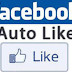 Auto Like Facebook Statuses 1.2