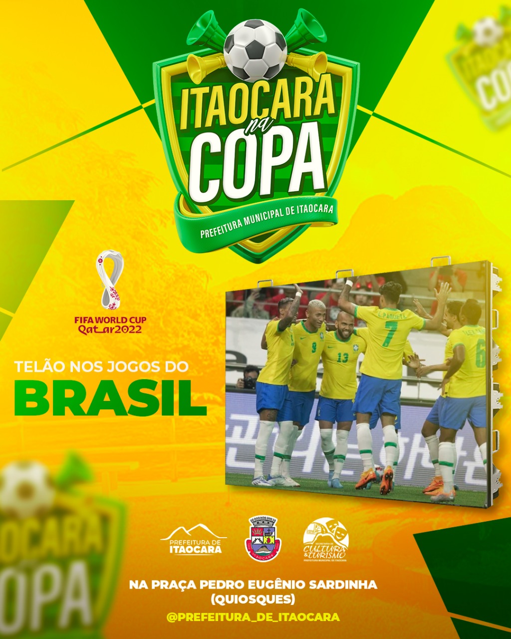 Jogos da Copa do Mundo hoje, segunda-feira, 21; onde assistir ao