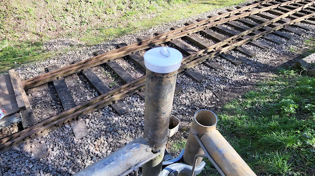 Rocks by Rail Museum