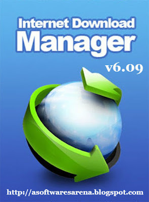 Download IDM 6.09 Final