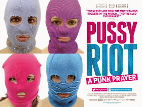 Pussy Riot