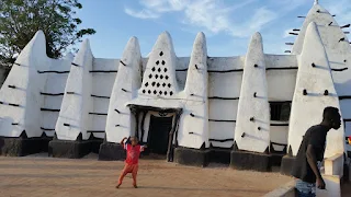 23 Best Tourist Sites In Ghana