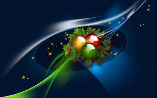 Wallpapers de Navidad, parte 8