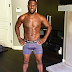Kevin Hart Shows Off Buff Bod In His Underwear 