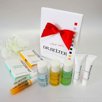 Review of Dr Belter Cosmetic