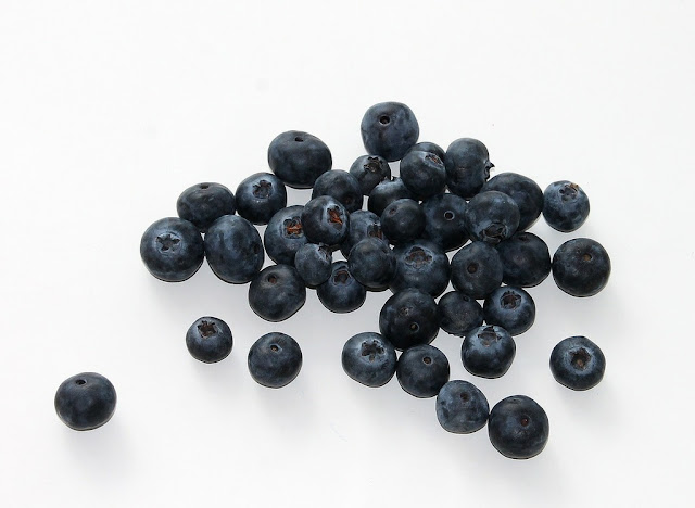 benefits of blueberry in hindi