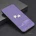 A Minimalist Floral Homescreen Setup with Nova Launcher #638