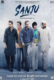 Sanju 2018 Hindi HD Quality Full Movie Watch Online Free