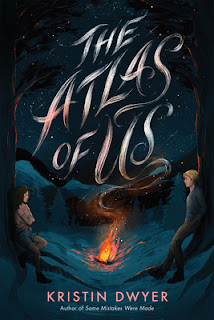 Cover image of The Atlas of Us