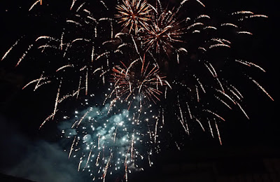 Navidad en Puy du Fou