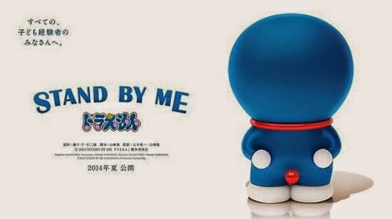 Download Film Stand by Me Doraemon 3D Subtitle Indonesia