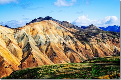 Rainbow-Mountains-Landmannalaugar-mountains-iceland