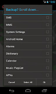 My Backup Pro v4.0.2
