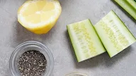 Detox Smoothie Freezer Packs