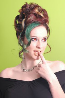 updo stylestyle,updo haircuts