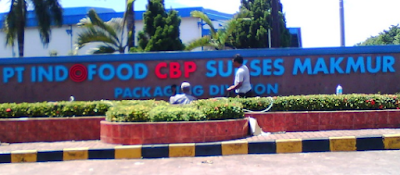 Lowongan kerja PT Indofood CBP Sukses Makmur Tbk