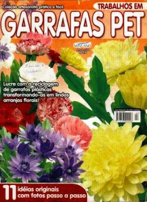 Download -  2 Revista Artesanato e Flores com Pet