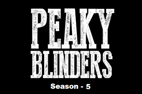 Download Peaky Blinders season 5 webseries English in 480p 720p 1080p