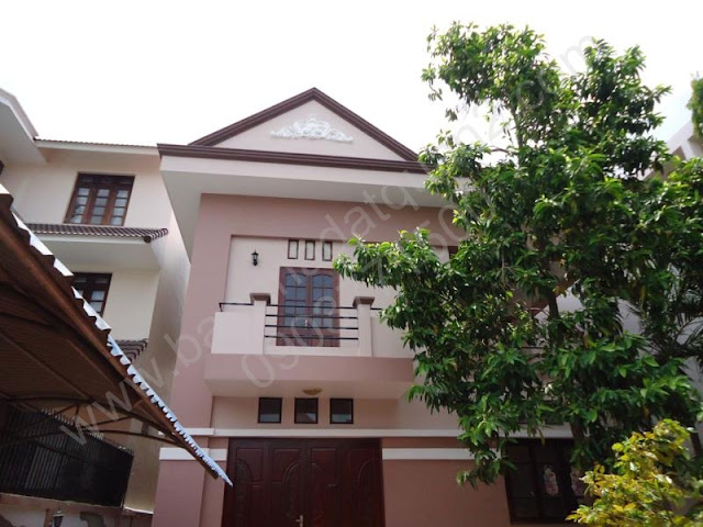 villa for rent in thao dien, villa for rent in district 2, villa for rent in ho chi minh