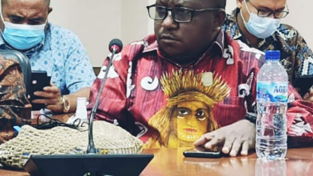 Isu Strategis Papua ditengah Perhelatan PilPres 2024